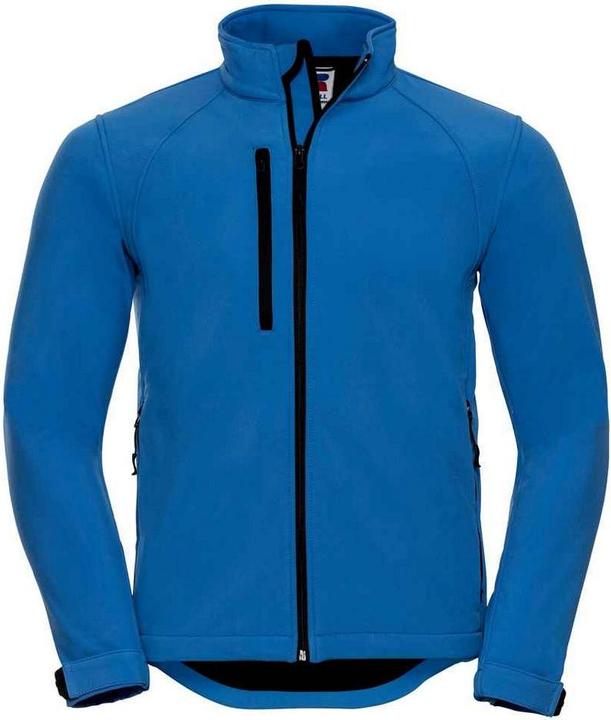 Russell Softshelljacke (M)