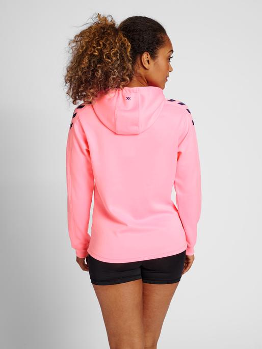 Image du produit hummel Core Xk Poly Sweat Hoodie Femme (L)