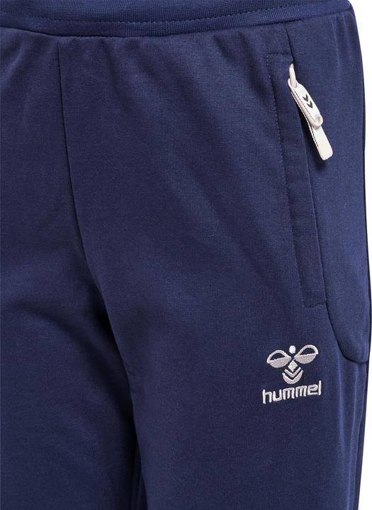 Produktbild hummel Hmlmove Grid Cotton Pants Kids (140)