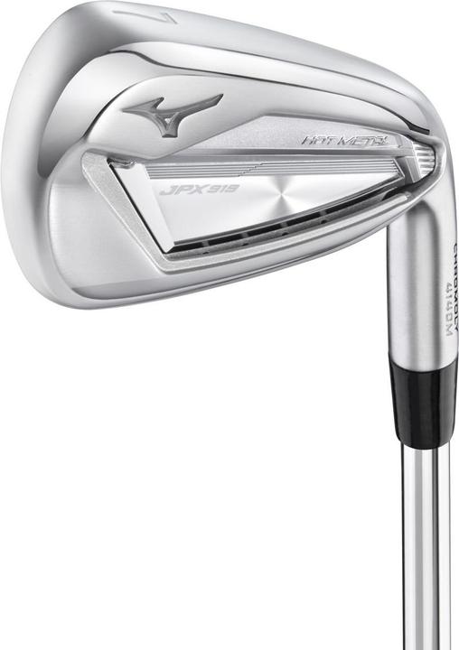 Mizuno JPX 919 Hot Metal Cast (Rechtshänder)
