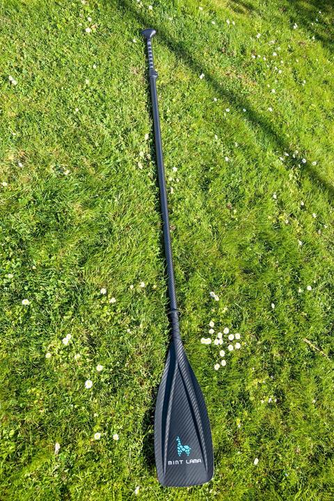 Immagine prodotto Mint Lama Kayak + SUP ibrido (212 cm, 4 pezzi)