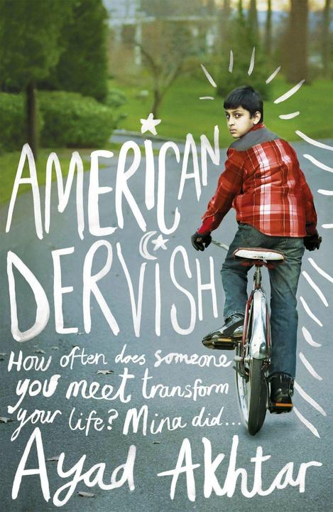 Image du produit American Dervish (Anglais, Ayad Akhtar, 2013)