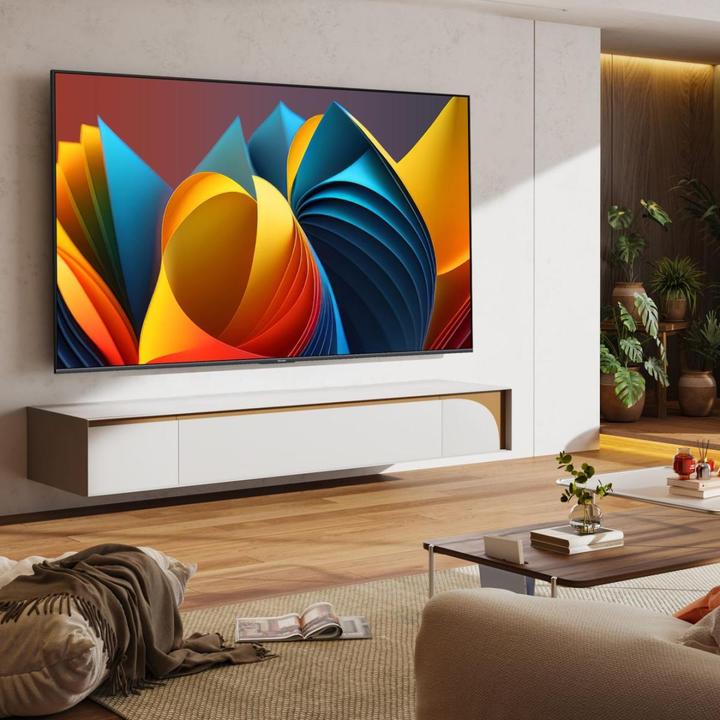 Produktbild Hisense TV 100E7NQ PRO (100", E7NQ, QLED, 4K)