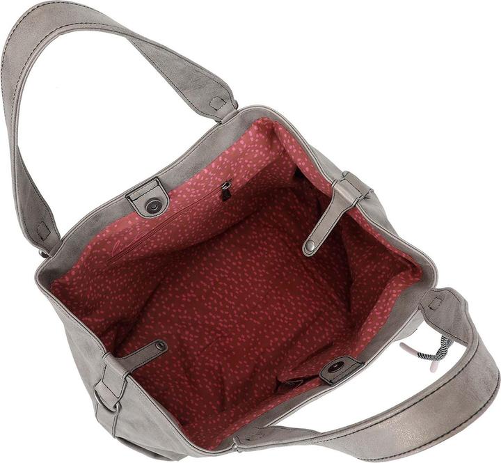 Produktbild Fritzi aus Preußen Bitzi03 Shopper Tasche 43 cm (20 l)