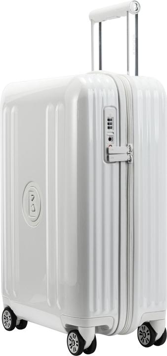 Produktbild Bogner Trolley + Koffer Piz C55 Trolleycase SVZ 4w (38 l, Handgepäck (bis 50l))