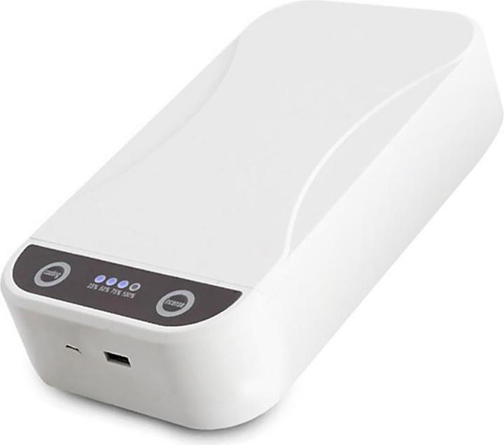 Actual product image Avizar AVJ-TE509 Sterilisator