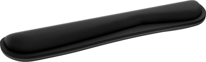 Produktbild CSL Tastatur Handballenauflage, Handgelenkauflage Tastatur Keyboard, ergonomische Haltung, 43 cm