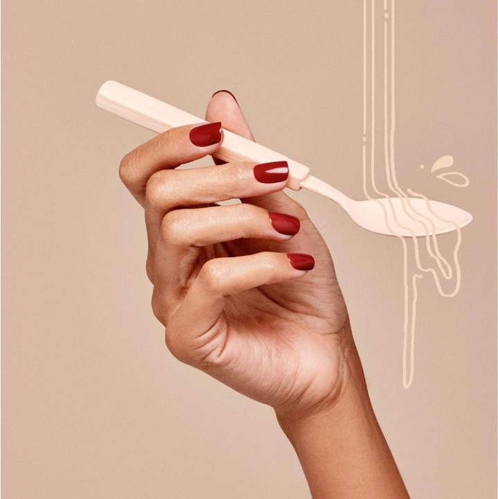 Immagine prodotto KISS ImPress Colour Nail Kit - Espress(Y) Ourself (Unghie artificiali, Esprimere (Y) se stessi)