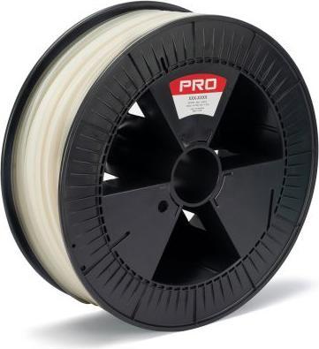Actual product image Rs Pro PLA 3D Printer Filament for use with Popular Desktop 3D Printers, Natural, 2.85mm, FDM, 2. (PLA, 2.85 mm, 2300 g)