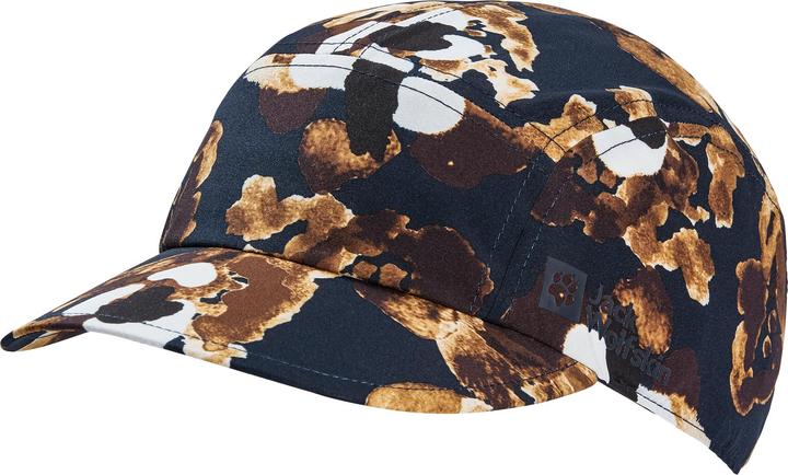 Jack Wolfskin Florell Cap W (One Size)