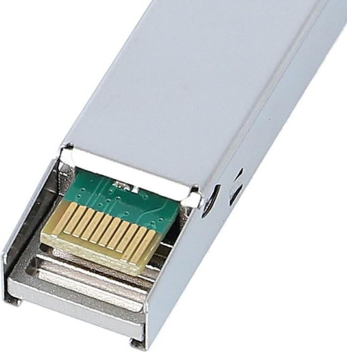 Image du produit BlueOptics Émetteur-récepteur SFP compatible RAD SFP-23AED BO15C3155640D, LC-Simplex, 1000BASE-BX-U, monomode