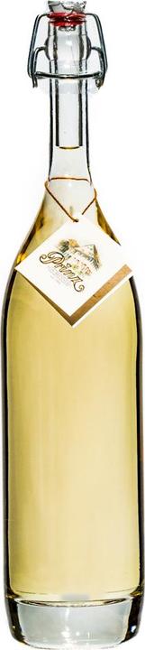 Produktbild Prinz Alter Bodensee-Apfel 0,35 Liter 41 % Vol.