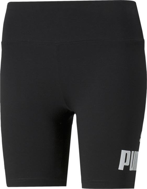 Produktbild Puma ESS Logo Short Leggings (L)