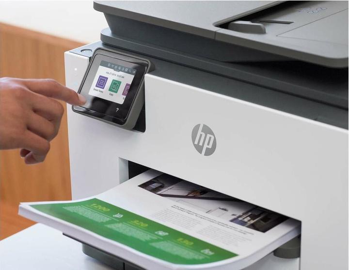 Image du produit HP OfficeJet Pro 9022 (Encre, Couleur)