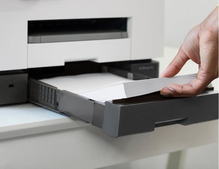 Image du produit HP OfficeJet Pro 9022 (Encre, Couleur)