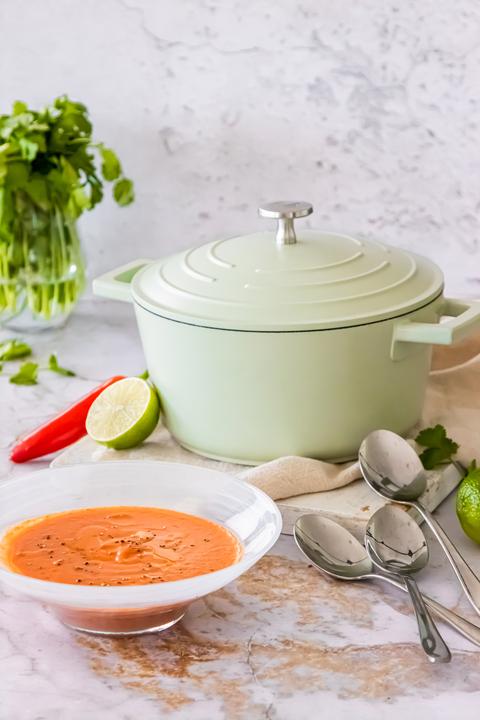 Actual product image Master Class Casserole Dish (Aluminium)