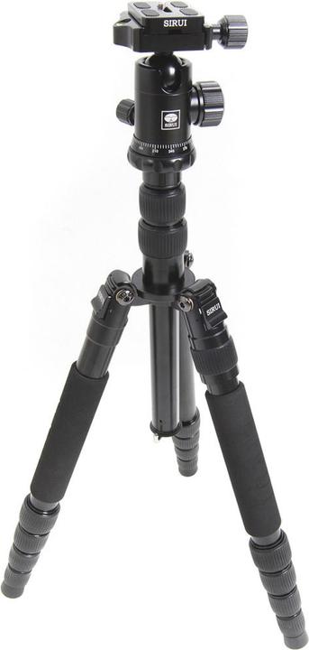 Actual product image Sirui A-1005+Y-10 Allrounder (Metal)