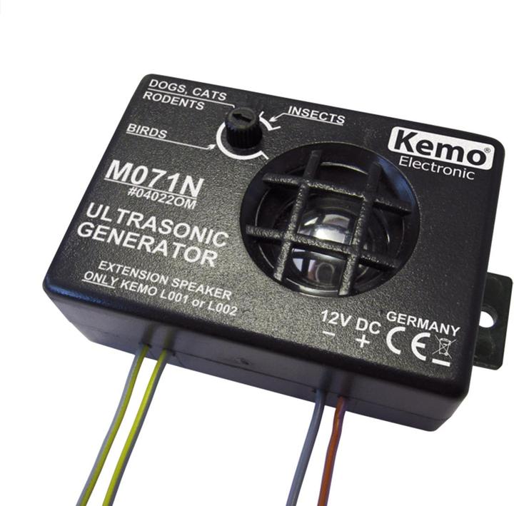 Actual product image Kemo M071n