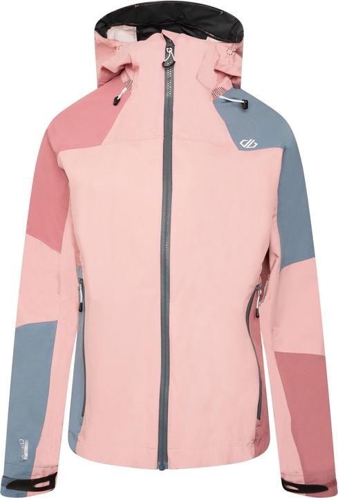 Produktbild Dare2b Checkpoint III Jacke wasserfest recyceltes Material (42)