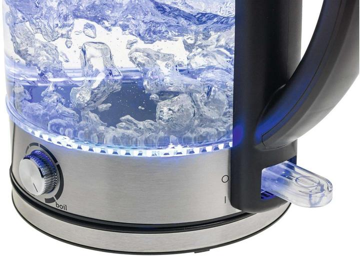 Image du produit Koenig Bouilloire en verre (1.70 l)