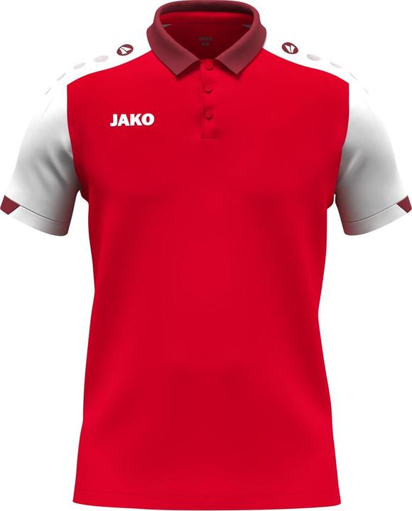 JAKO Polo Dynamic