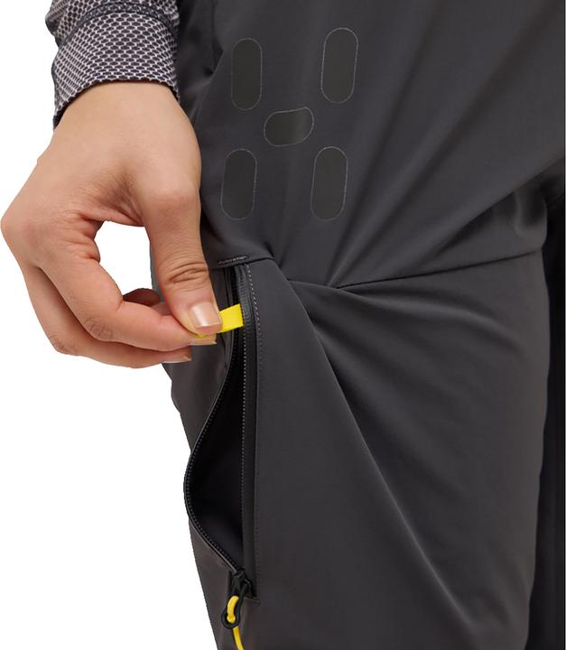 Produktbild Haglöfs Women's L.I.M ZT II Flex Pant (M)