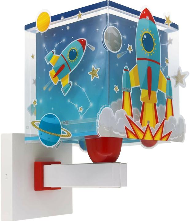 Image du produit Dalber Applique murale Rocket