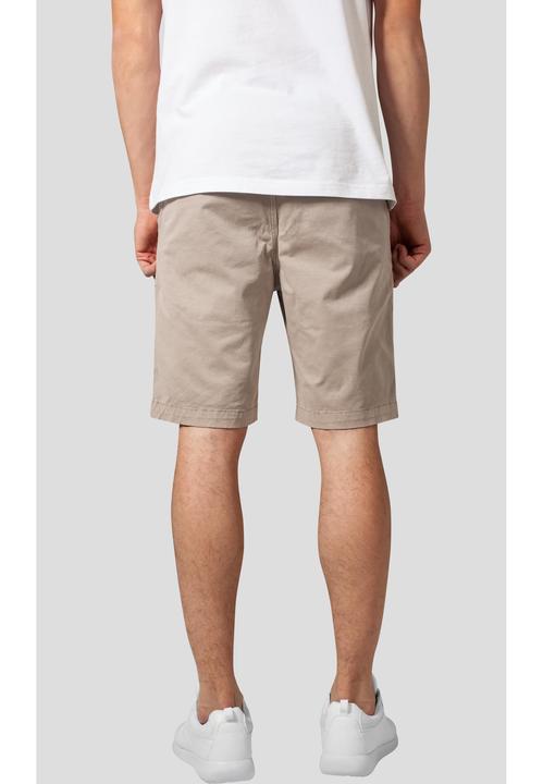 Actual product image Urban Classics Stretch Twill Joggshorts (3XL)
