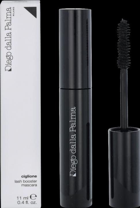 Actual product image Diego dalla Palma Lash Booster Mascara Ciglione 111 (#111 Black)