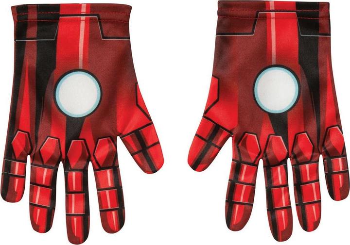 Image du produit Iron Man - Gants - Adulte