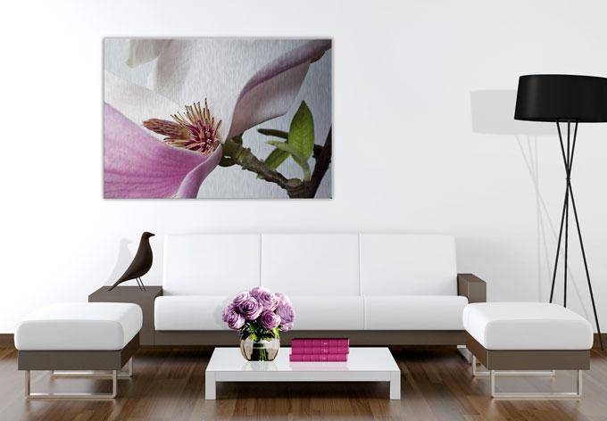 Immagine prodotto Trenddeko magnolia (100 x 70 cm)