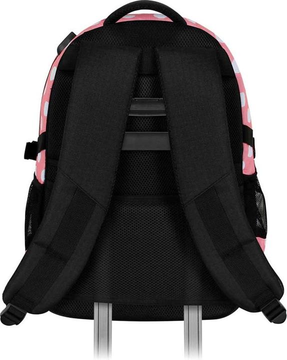 Produktbild Karactermania PLUS Running Backpack Closer
