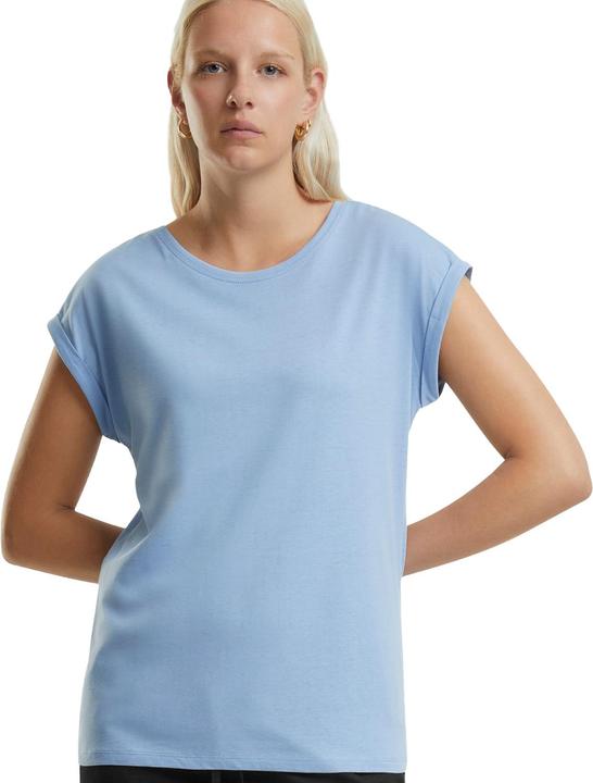 Immagine prodotto New Morning Studios Maglietta Regolare Spalla Estendibile Donna (4XL)