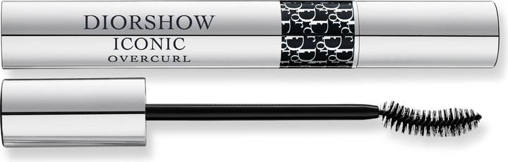 Produktbild Dior Diorshow Iconic Overcurl Mascara (Black)