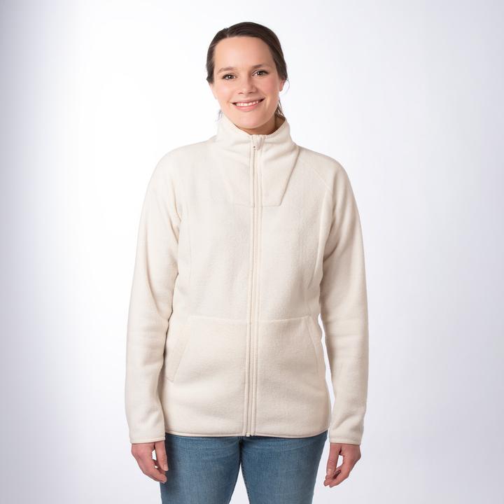 Produktbild Mamalila Fleece-Tragejacke Basel (XS)