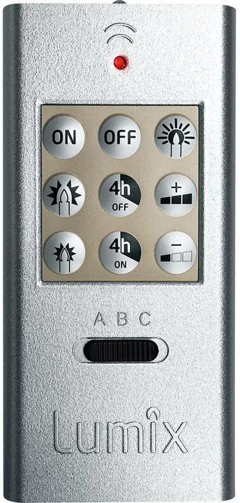 Immagine prodotto Krinner LED Albero di Natale a LED candela Superlight Starter Set (12 x)