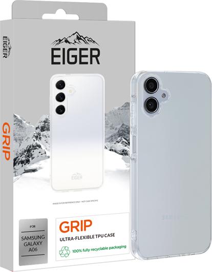 Produktbild Eiger Grip Case (Samsung Galaxy A06)