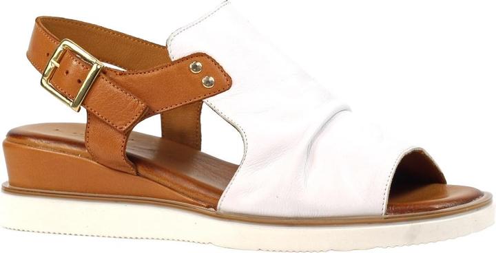 Lunar Sandalen Steffi Leder (39)