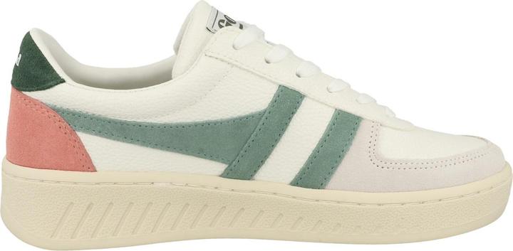 Actual product image Gola Women's Grandslam Trident (42)