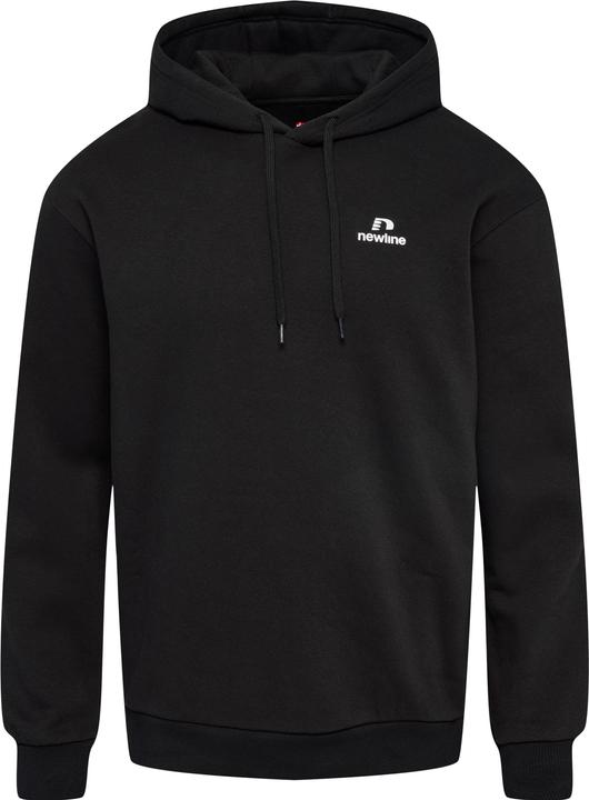 Immagine prodotto Newline Felpa con cappuccio in cotone Nwllea Uomo (M)