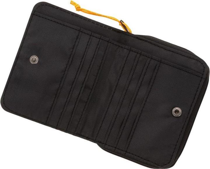 Actual product image Elbrus Sports wallet Wallo black