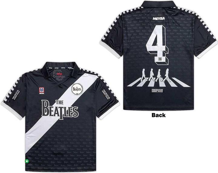 The Beatles Sash Jersey (XS)