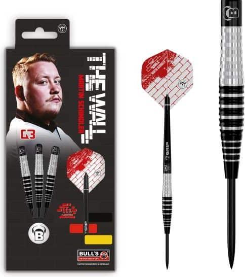 Produktbild Bulls Martin Schindler G3