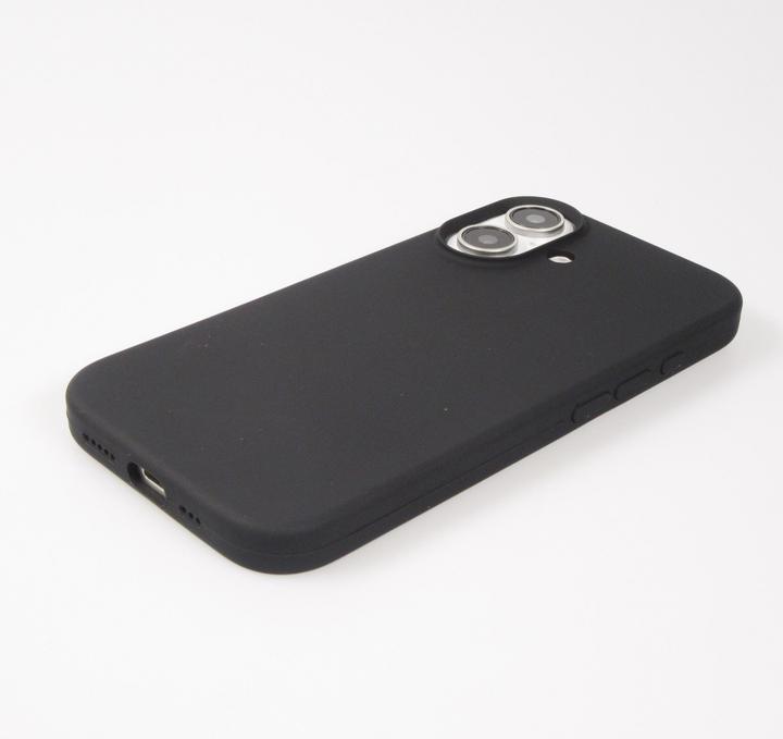 Immagine prodotto PhoneLook Hülle Soft Touch (Apple iPhone 16 Plus)