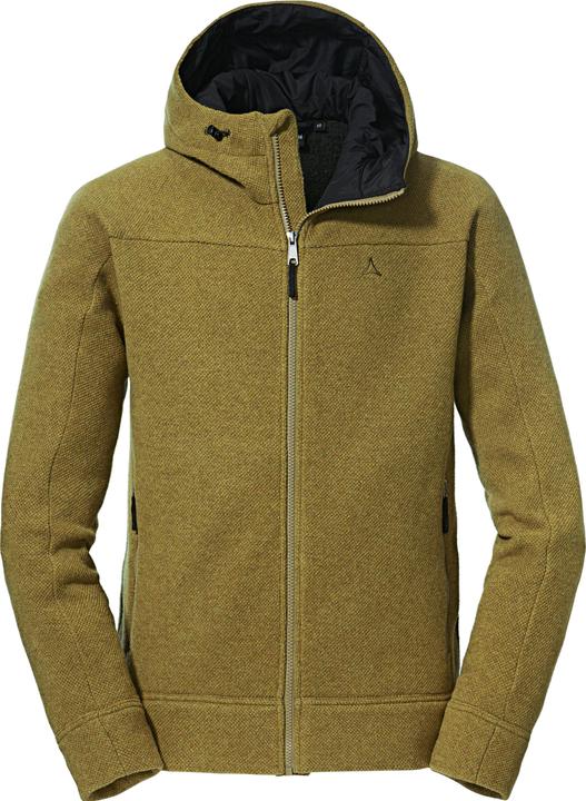 Schöffel Lakefield Fleece Hoodie (46, L)