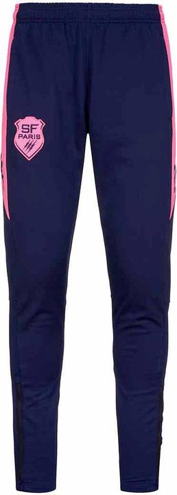 Actual product image Kappa Training pants Stade Français Abunszip Pro 7 2023/24 (4XL)