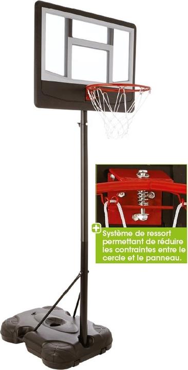 Hasbro Basketballkorb