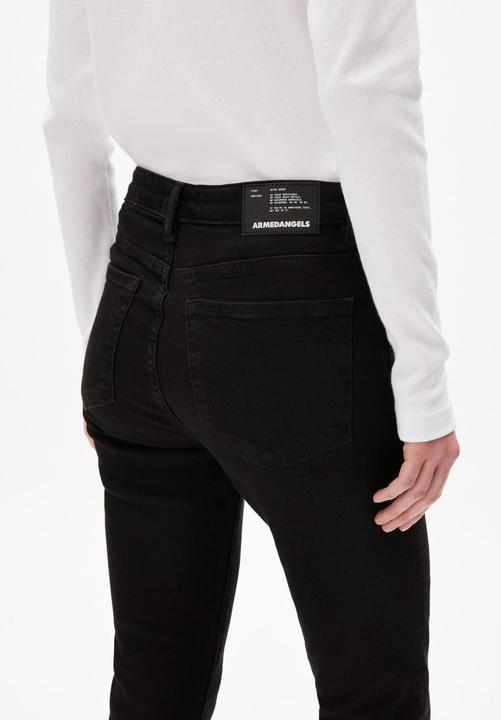 Actual product image Armedangels Skinny Fit X Stretch Tillaa Jeans (30)