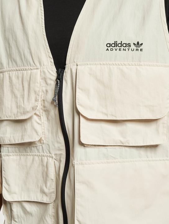 Produktbild adidas ADV Weste - 83623 (M)