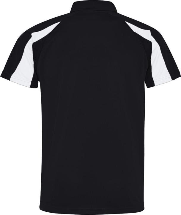 Immagine prodotto Awdis Polo a maniche corte Just Cool con pannello a contrasto (L)